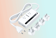 why-students-and-nomads-choose-the-tessan-universal-voltage-adapter-for-global-journeys